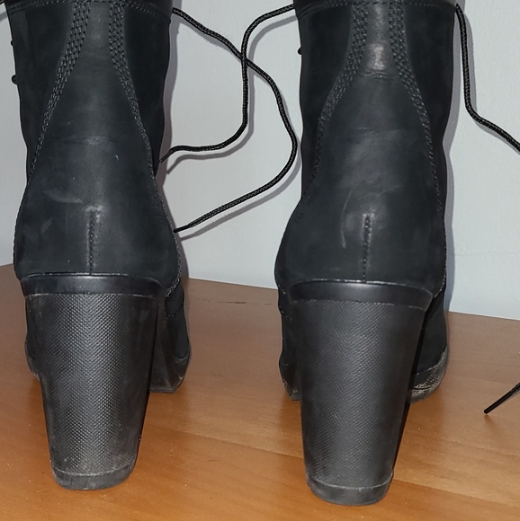 Boots - Picture 6 of 6